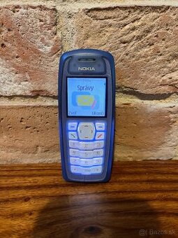 Nokia 3100
