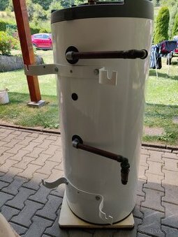 Bojler - 1