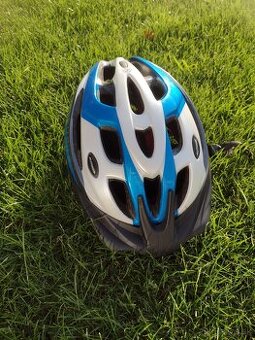Cyklistická prilba 58-65 cm
