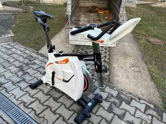 Profesionálny stacionárny bicykel
