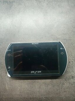 Predam PSP go - 1