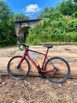 merida silex 4000 L