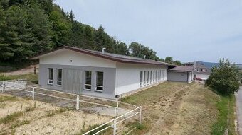 Prenájom haly na svadby, oslavy, eventy – Areál Snežienka (