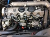 Predam diely na motor Volvo D5252T 2,5 TDI 103kw
