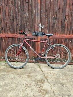 Predám pánsky horský bicykel ESPERIA