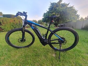 Cube Reaction Hybrid Race 500 veľ. 19 + SpeedBox