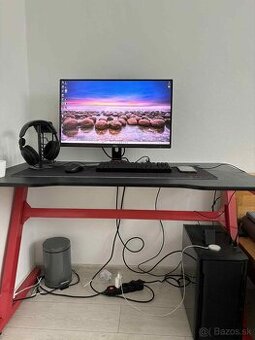 PC zostava na predaj