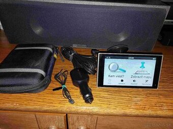Garmin nuvi 3597LM
