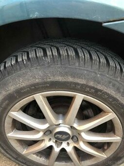 5x112 R15 - 1