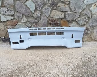 Predne spodné čelo skoda 120l