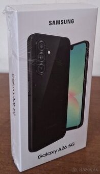 Samsung Galaxy A26 5G