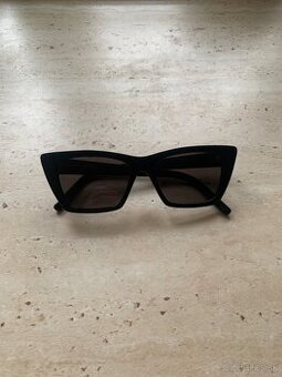 Saint Laurent SL 276 Mica 001 Slnečné Okuliare