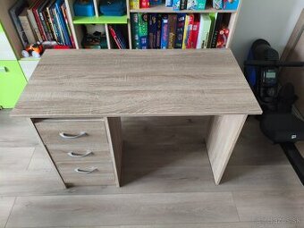 Písací stôl 105 x 53cm
