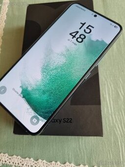 Predám Samsung S22 5G