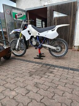 Yamaha yz 125