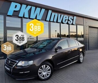 Volkswagen Passat 2.0TDi R-line Highline 4Motion - 1