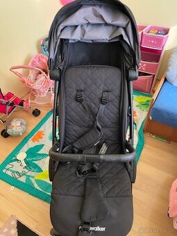Predám easywalker jackey