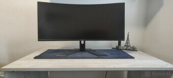 Predám herný monitor GIGABYTE G34WQC