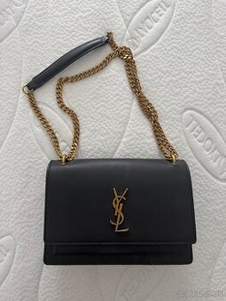Yves Saint Laurent kabelka