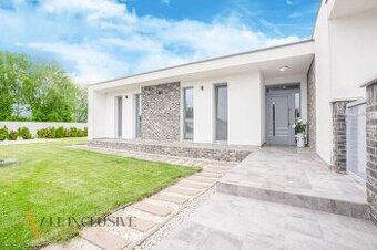 ALL INCLUSIVE | NA PREDAJ NADŠTANDARDNÁ 4-IZB. NOVOSTAVBA, D