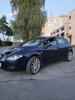 Seat Leon 1.9TDI 77kw