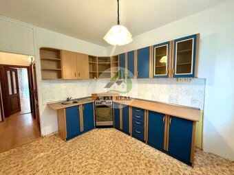 Na predaj: 4-izbový byt, Sofijská ul., Košice – Ťahanovce - 1