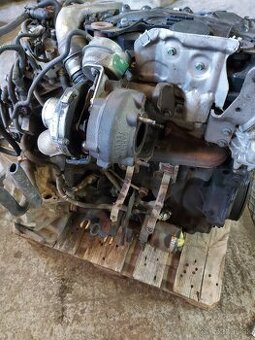 Motor trafic , vivaro 2,0 cdti