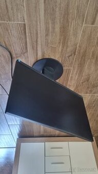 LCD monitor 24 " EIZO FlexScan EV2450-BK