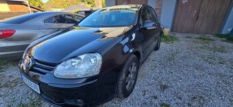 Vw golf 5 1.9tdi 77kw