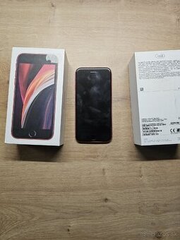 Iphone SE 2022 64gb