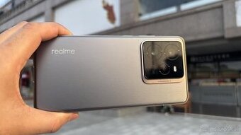 Realme GT 7 Pro 5G 12/256GB Galaxy Grey 8 Elite ZĽAVA.