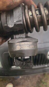 Vstreky 1.9 96kw tdi pd