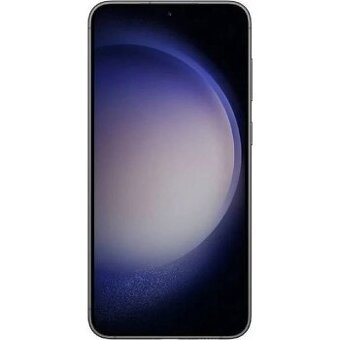 Samsung Galaxy S23 Plus 256GB Black
