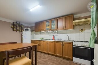 HALO reality - Predaj, rodinný dom Strekov, štvorizbový, čia