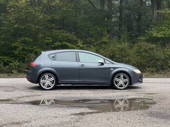 Seat Leon 2.0 TDI FR