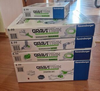 GRAVITRAX