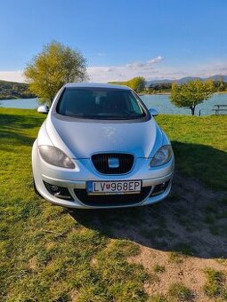 Seat Altea 2.0 tdi 103kw