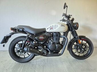 Royal Enfield HNTR 350