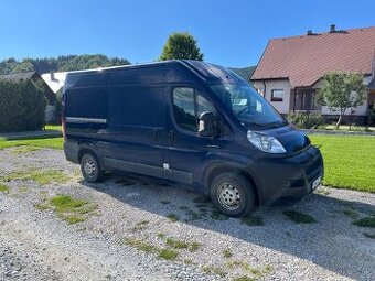 Citroen Jumper L2H2