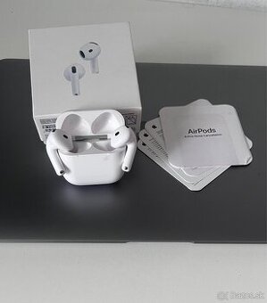 Airpods 4