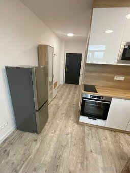 Prenájom 1-izbového bytu