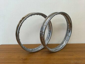 ráfiky jawa 350/634 R18x2,15