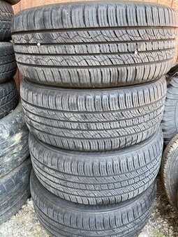 Predam pneu 255/50r20