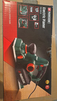hoblík Parkside 220V PEH 30 C3