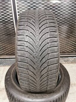 Nexen Winguard 225/50 R17 98V zimné pneumatiky
