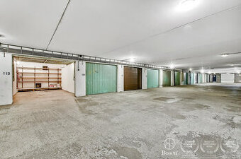 Prenájom garáže v obľúbenej lokalite Karlova Ves