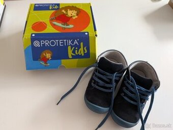 prechodné tenisky Protetika