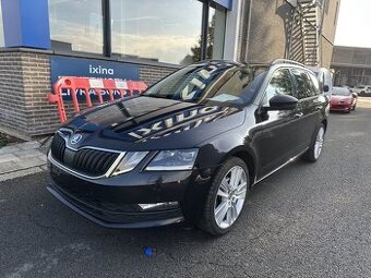 Škoda Octavia 3 FL Combi 2.0TDI