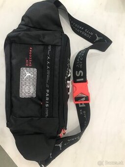 Jordan Paris Saint Germain Crossbody
