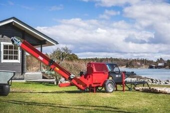 JAPA 315 rezací a štiepací automat - 1